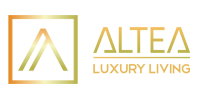 Logo-ALTEA LUXURY-Living